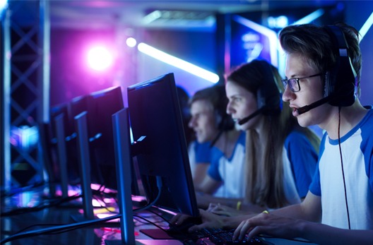 Cyber Security Threats in Gaming Industry at an All-time High